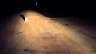 headlight w163