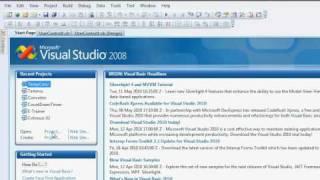 VB.NET Build your own re-usable control