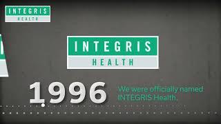 INTEGRIS Health history