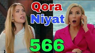 QORA NIYAT 566 QISM UZBEK TILIDA TURK SERIALI КОРА НИЯТ 566 КИСМ Sevimliplay Makr va Muhabbat realuz