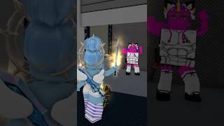 SASSYBLUE’S REVENGE.. 