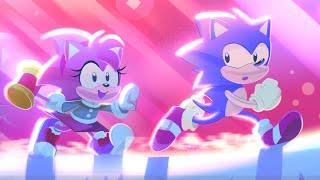Ruby Peak | Sonic R Inspired Song (feat. RoBKTA)