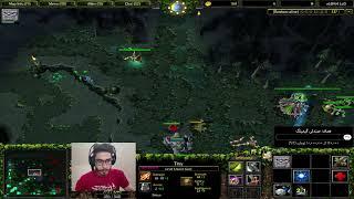 dota lod pro game play map 89 atinad hard game beyond godlike دوتا1 گیم پلی اتیناد لود