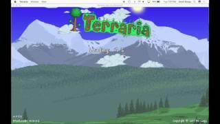 tmodLoader + Mod Installation Tutorial! Terraria 1.3.5.3 Mac