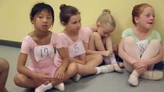 Hartt School Community Division Nutcracker
