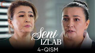 Seni izlab 4-qism (Milliy serial) | Сени излаб 4-қисм (Миллий сериал)