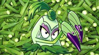 Plants vs Zombies 2 Pokra denfese #plantsvszombies #pvz #pvz2 #pokra #enjoy #gaming #youtube #yt