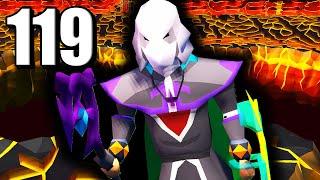It's Time To Take On The INFERNO.. [Ironman #119]