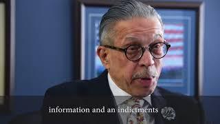 Grand Jury vs Preliminary Hearing; Indictment vs Information