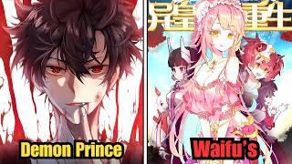 (Complete) You Can Drop This Cultivation Manhua In 1 Hour If It's Not Good & Funny Enough