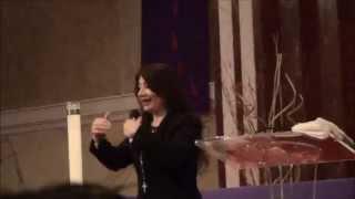 Ge'la (Centro Catolico Carismatico) Houston, Texas video 3