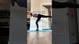 Every ballerina in a workout class  Barre class & Pilates are a ballet dancer’s bestie! #ballet 🩰