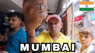 Worst. Holiday. Ever! Drinking In India’s Roughest Slum 