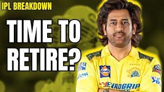 Chennai Super Kings & Delhi Capitals | In-Depth IPL Breakdown (2/5)