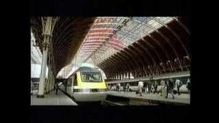 Great Western trains advert (1997)