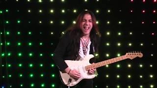 I am a Viking - SACRED STAR - Yngwie Tribute Band