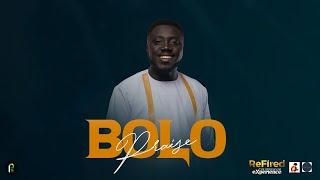 Pastor Alfred Owusu Sekeyre - Bolo Praise