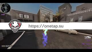 CS:GO ONETAP.SU Showcase