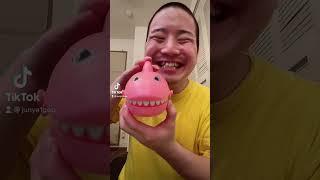 Junya1gou funny video  | JUNYA Best TikTok February 2023 Part 155