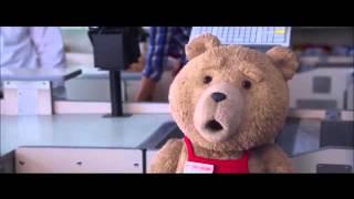 ТРЕТИЙ ЛИШНИЙ 2/ TED 2 / PARODY