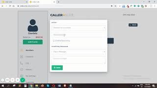 How to Redirect Calls to Personal Phone | Caller Suite