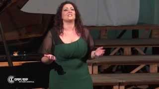 Laura Surricchio - XVIII° International Competition CHORUS INSIDE SUMMER 2015