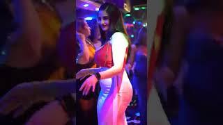 beautiful Hot Arabic girl dance