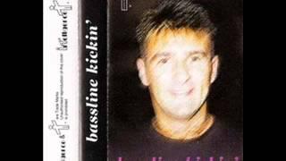 Dj Eddie Wray - Bassline Kickin