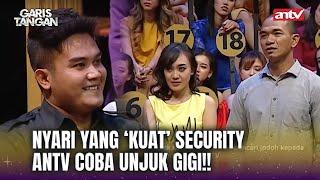 EMANG CARI YANG 'SEKUAT' APA SIH? | Garis Tangan ANTV Eps 32 (FULL)