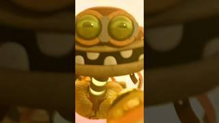 I can’t believe this collaboration #shorts #mysingingmonsters