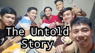 #ByaheNiEdward (The Untold Story) | Vlog#038