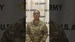 U.S. Army® | New Job Opportunities