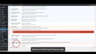 Auto Update theme using Envato Wordpress Toolkit plugin