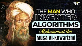 The SHOCKING Truth About Al-Khwarizmi's Texts That Changed History