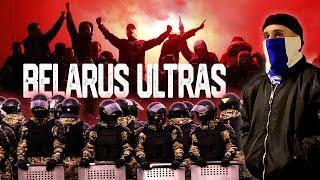 BELARUS ULTRAS ! Why is the government afraid of them?