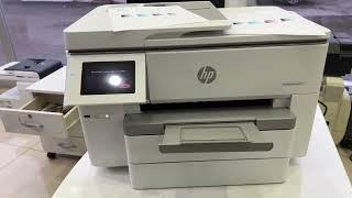 HP OfficeJet Pro 9730 kartuş dolum oluyormu