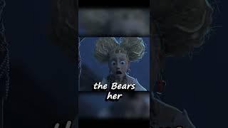 Did You Notice This In Puss In Boots The Last Wish?