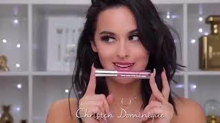 Buxom Cosmetics Full-On Lip Polishes Swatches | Buxom Cosmetics