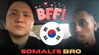 Who Is Hank (Heonjong) Yoo? Johnny Somali's Top Ally (Summary Review)