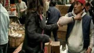 !!A HELPING HAND IS CONTAGIOUS!! LIBERTY MUTUAL COMMERCIAL!!