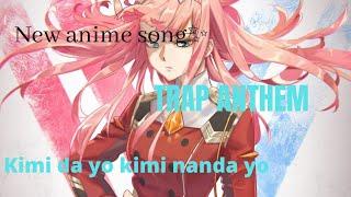 MC Virgin & Yun Head - Trap Anthem | Audio | Listen now | sub for more | #trapanthem #mcvirgins #yun