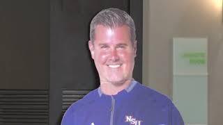 NSU DEMONS Victory Tour