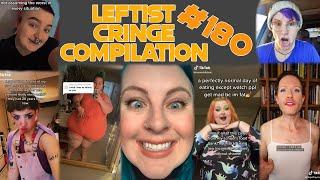 When Did The Word 'Woke' Become An Insult For SJW? | SJW Tiktok CRINGE Compilation | Ep. 180