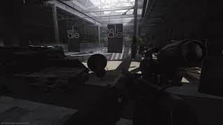 Escape from Tarkov: Perfect SVD kill!