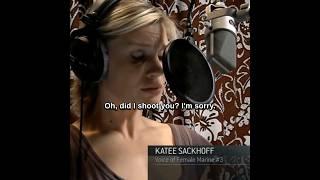 Halo 3's Incredible Voice Actors