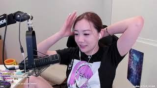 2024.10.06 fanfan - spamming clip queue for 2 hours !vid !socials !gamingchair !displate #ad