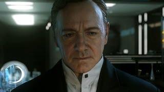 Official Reveal Trailer | Call of Duty: Advanced Warfare