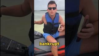 FREE Jetski Hack