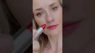 The Classic Red Lip: Dior 999 Velvet Lipstick : Day 8 : 25 Days of Red
