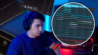 СВЕДЕНИЕ ТРЕКА С НУЛЯ / МАСТЕРИНГ В FL STUDIO 20!